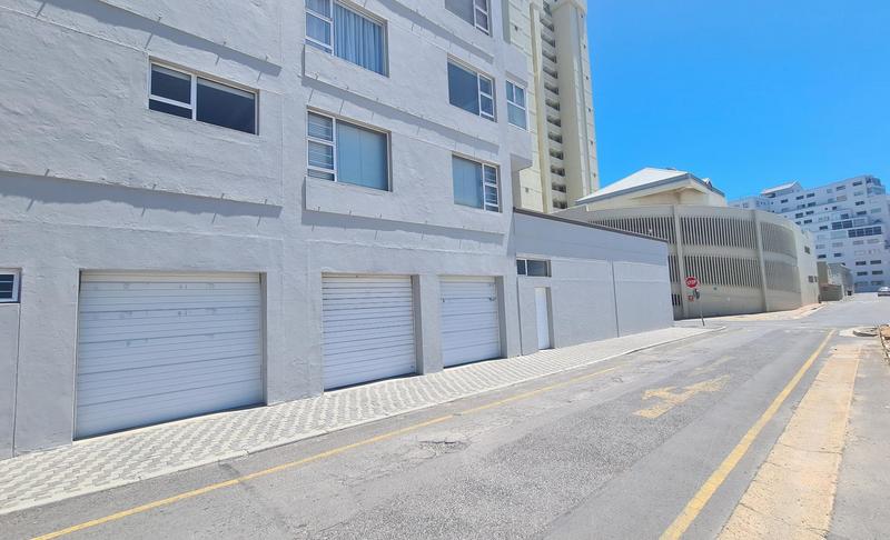 To Let 2 Bedroom Property for Rent in Strand Central Western Cape
